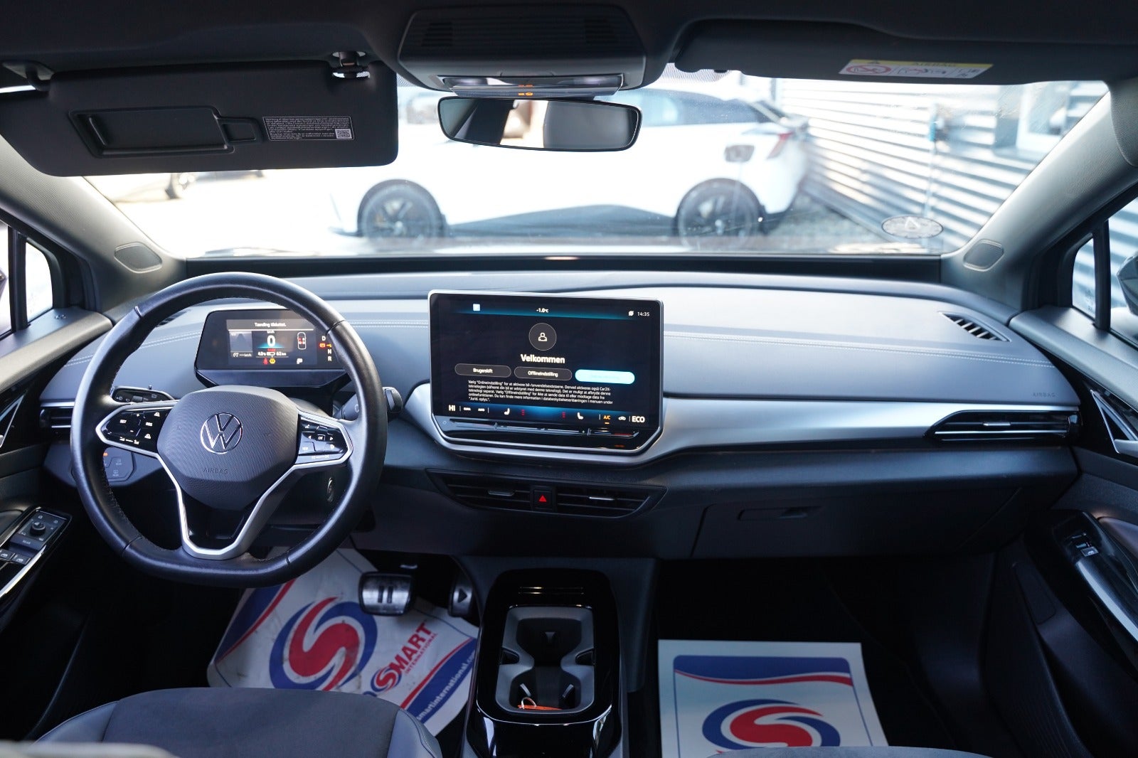 Billede af VW ID.4 52 Pure Performance