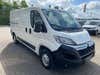 Citroën Jumper 30 BlueHDi 140 L2H1 FlexLine thumbnail