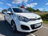 Kia Rio CVVT Motion thumbnail