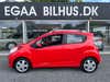 Chevrolet Spark LT