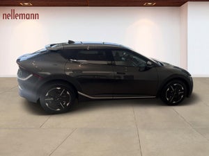 Kia EV6 Long Range Prestige
