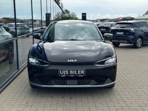 Kia EV6 Long Range