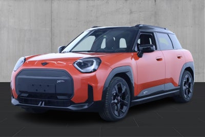 MINI Aceman SE JCW Trim M