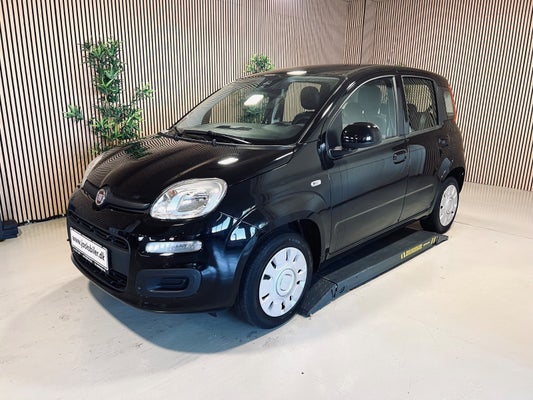 Fiat Panda 69 Lounge