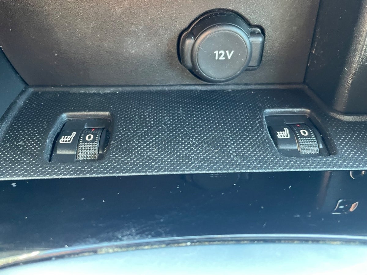 Billede af Peugeot 308 1,6 BlueHDi 120 Style SW