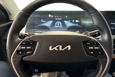 Kia EV6 Standard Range Access