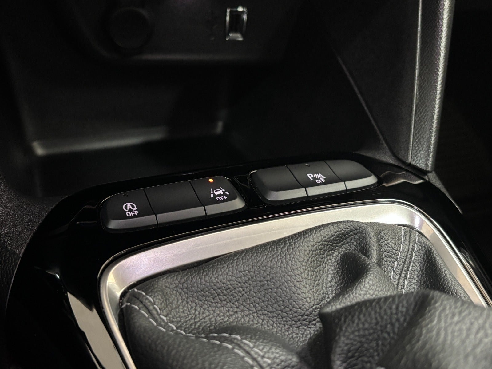 Billede af Opel Corsa 1,5 D 102 CityLine+