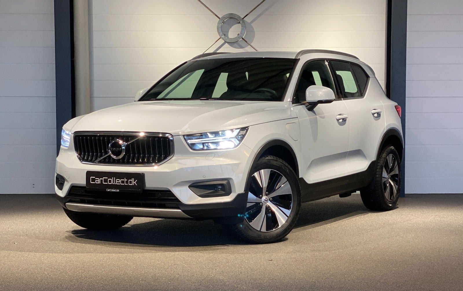 Volvo Xc40 Recharge Inscription Volvo XC40 T4 ReCharge Inscription X aut.