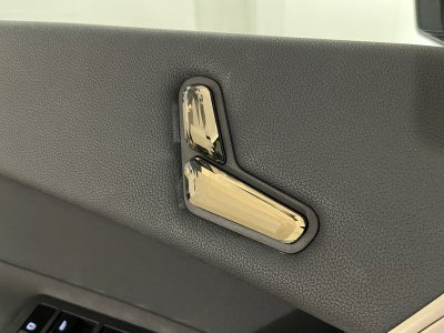 BMW iX xDrive50 Super Charged