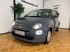 Fiat 500 TwinAir 80 Collezione