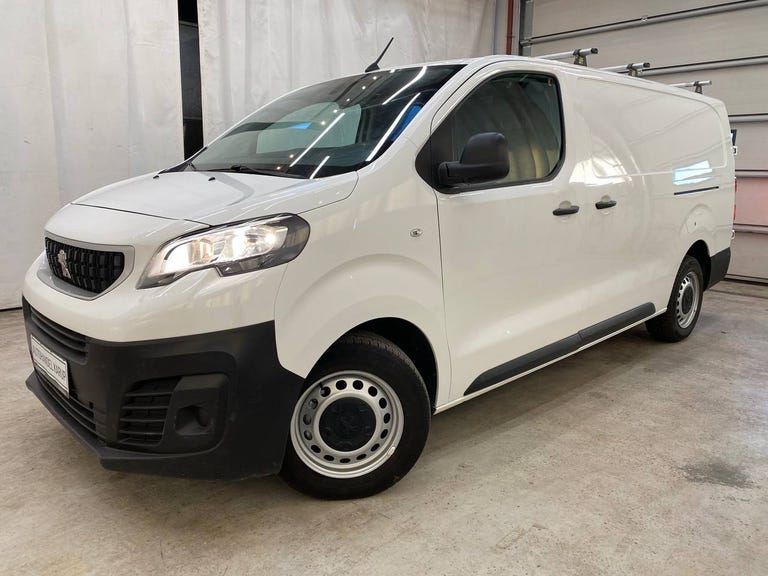 Peugeot Expert BlueHDi 150 L3 Premium Van