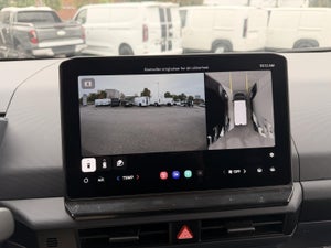 Kia PV5 Cargo L1H1 Standard Range Work