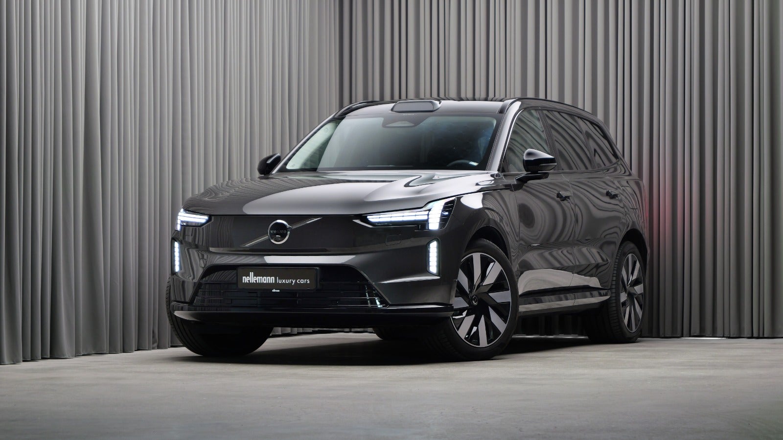Volvo EX90 Twin Ultra 7prs