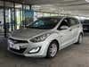 Hyundai i30 CRDi 110 Comfort CW Eco thumbnail