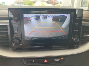 Kia XCeed T-GDi Vision