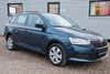 Skoda Fabia TSi 95 Ambition Combi