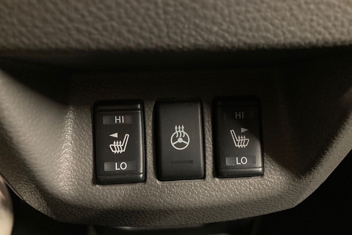 Billede af Nissan e-NV200  Comfort+ Van