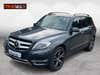 Mercedes GLK350 CDi aut. 4Matic BE