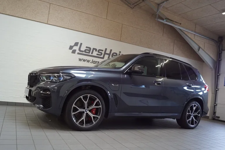 BMW X5 xDrive45e M-Sport aut. Van