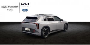 Kia EV4 Long Range Upgrade