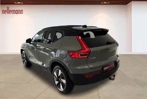 Volvo EX40 Extended Range Ultra