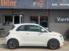 Fiat 500e Icon thumbnail