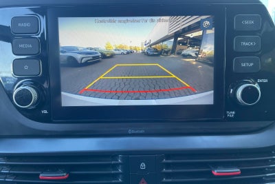 Hyundai i20 T-GDi N-Line DCT