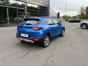 Kia Stonic T-GDi Prestige DCT