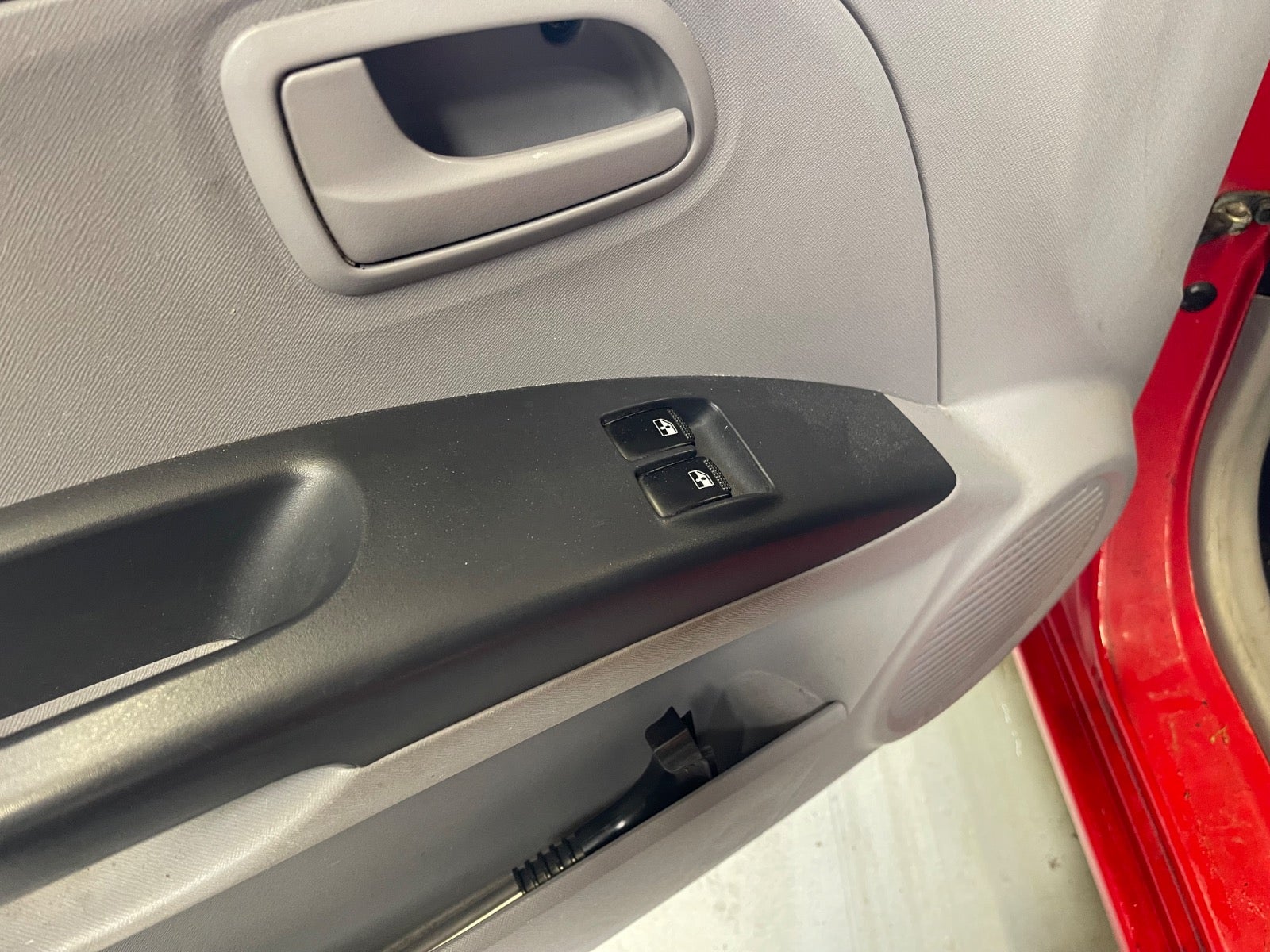 Billede af Kia Picanto 1,0 LX