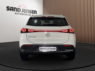 Mercedes EQA250 Progressive