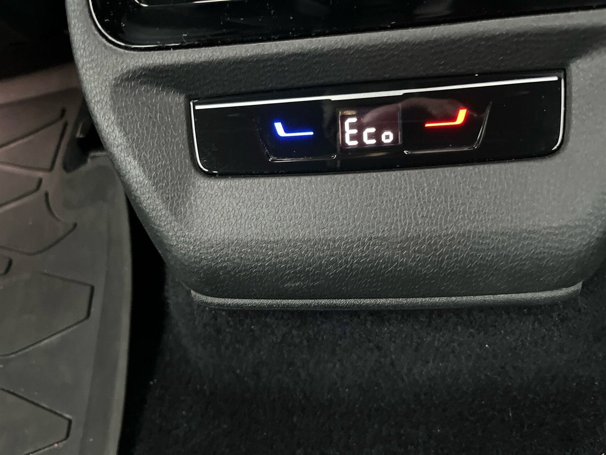 VW ID.4 Pro Performance billede 21