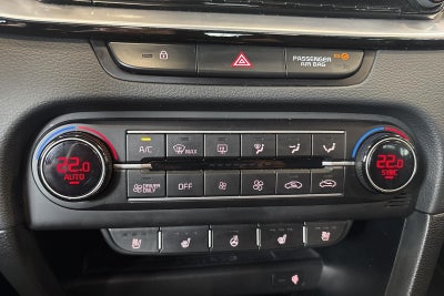 Kia Ceed PHEV Upgrade SW DCT