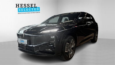 Hongqi EHS7 111 Exclusive 5d