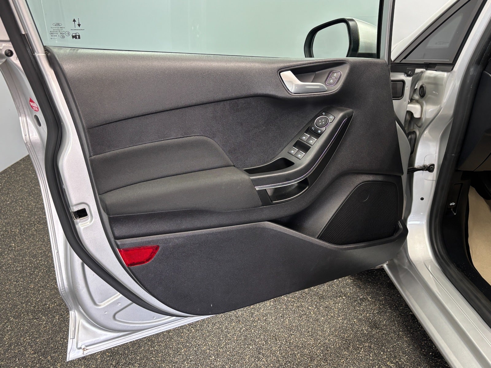 Billede af Ford Fiesta 1,5 TDCi 85 Titanium