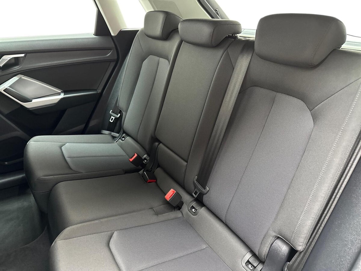 Audi Q3 TFSi Prestige S-tr. billede 12