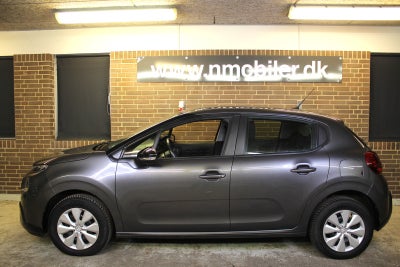 Citroen C3 PureTech 82 Supreme