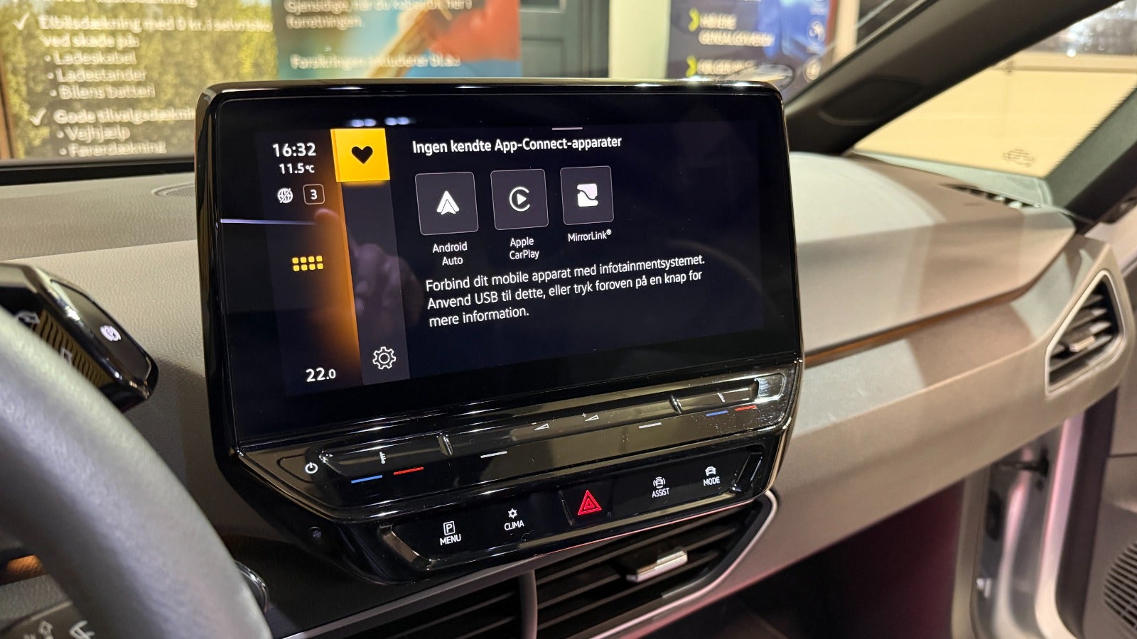 Billede af VW ID.3 58 Pro Performance