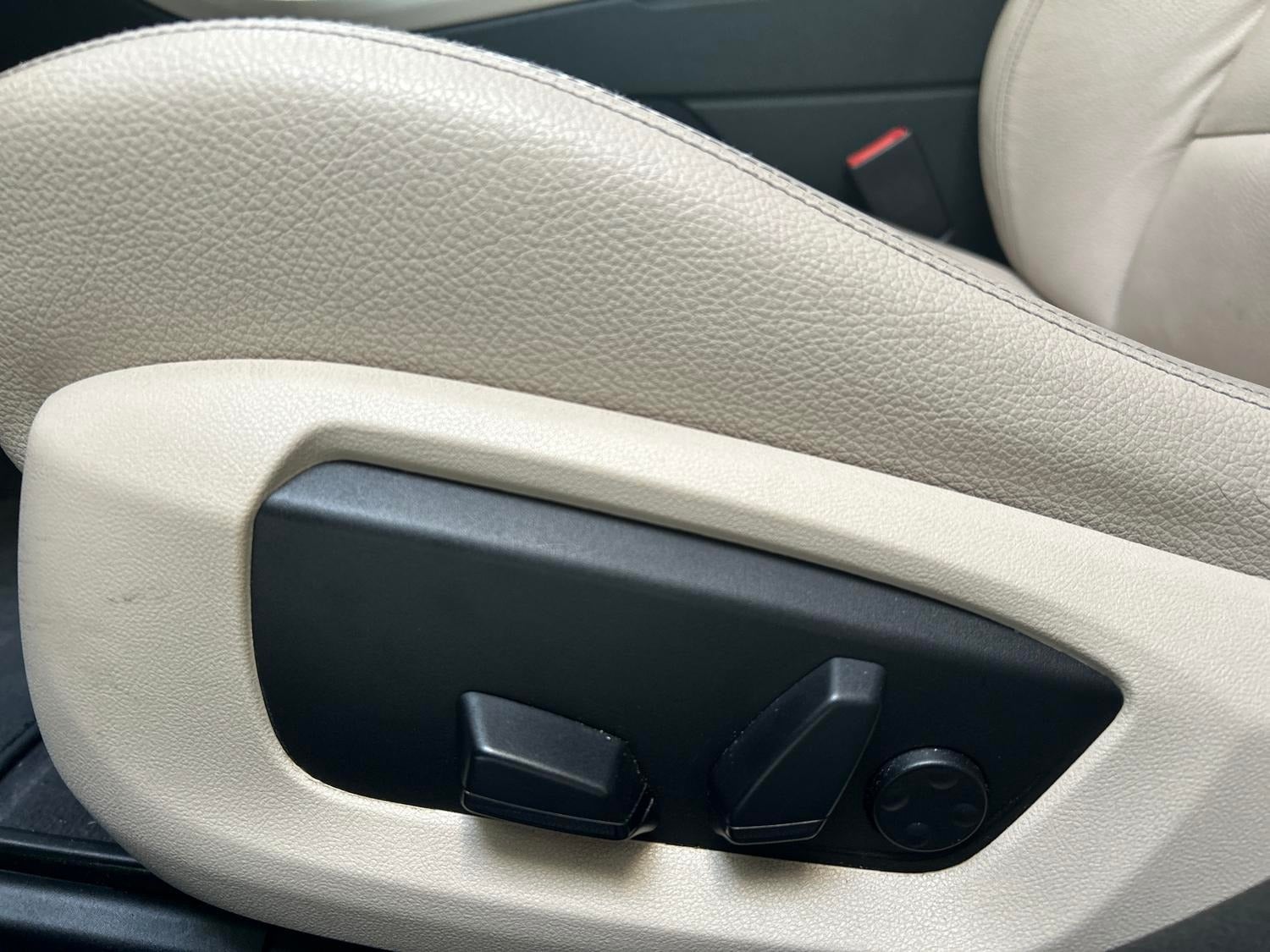 Billede af BMW 520d 2,0 aut.