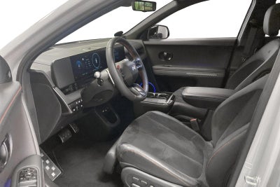 Hyundai Ioniq 5 N Line+ Hyundai Ioniq 5 N Line+ - 4