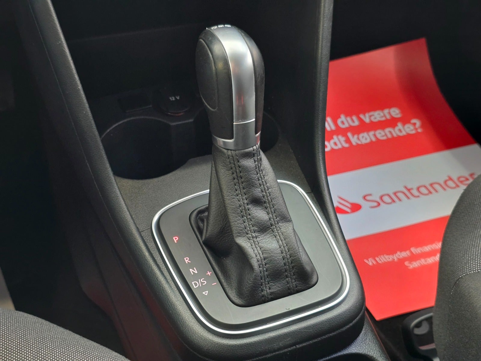 Billede af VW Polo 1,2 TSi 90 Comfortline DSG BMT