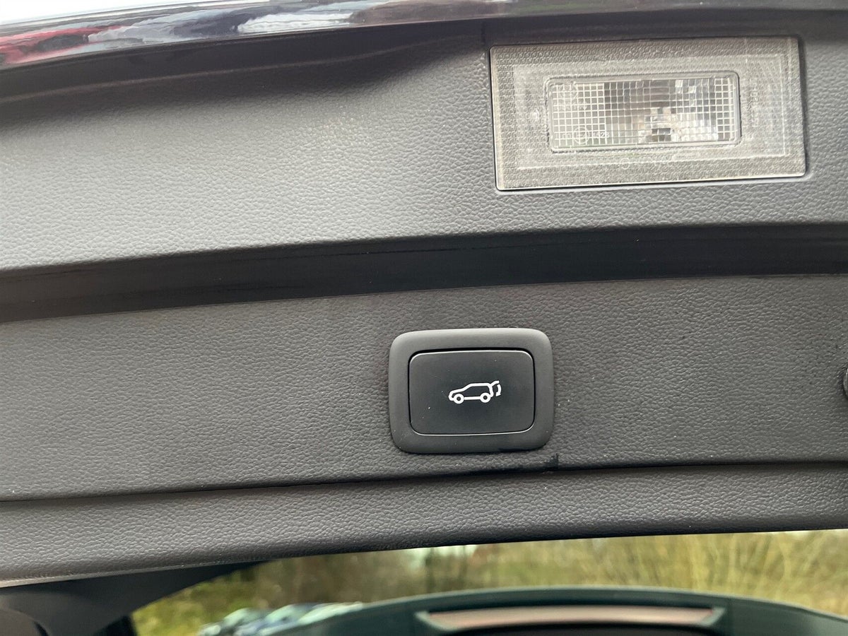 MG Marvel R Luxury billede 21