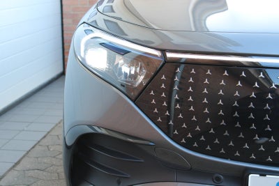Mercedes EQA250 AMG Line