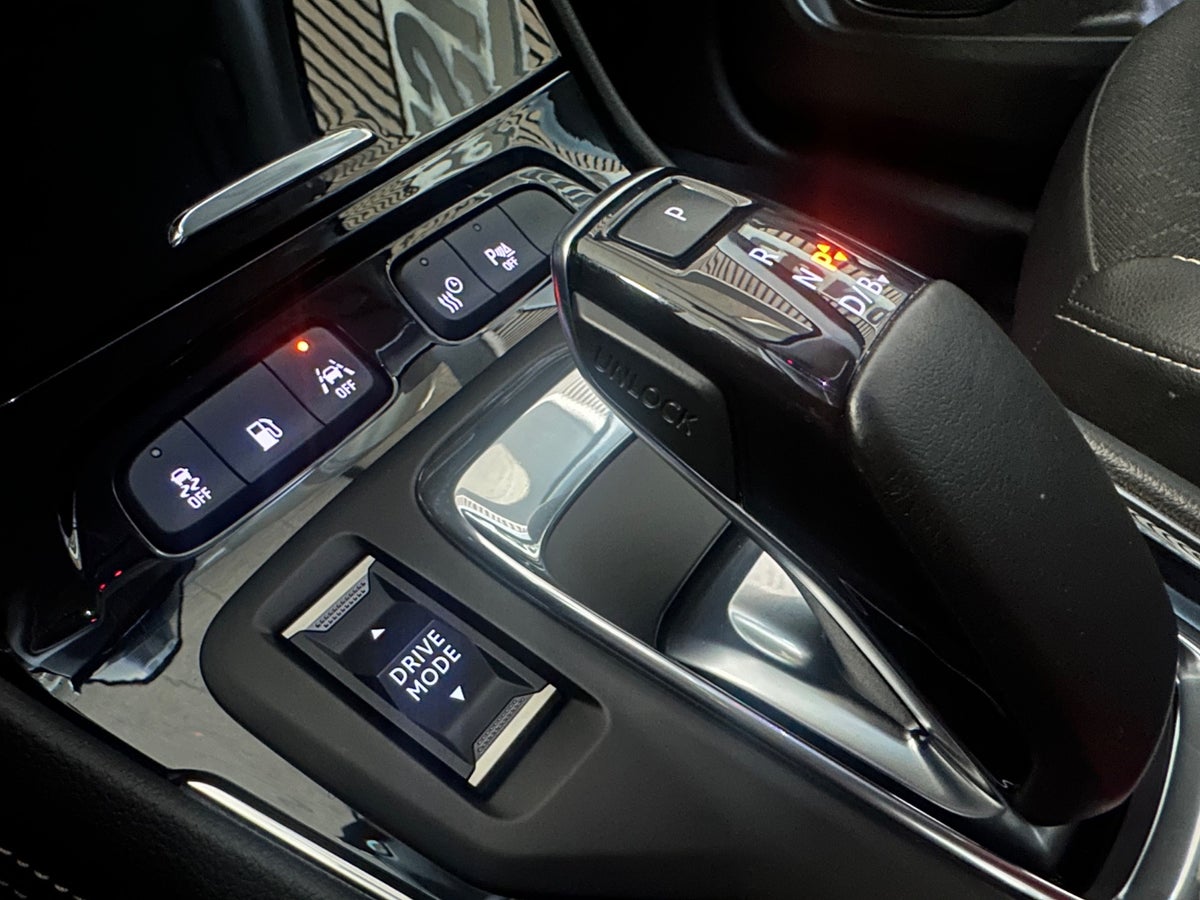 Opel Grandland X Hybrid Ultimate aut.