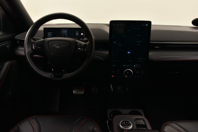 Ford Mustang Mach-E Extended Range AWD