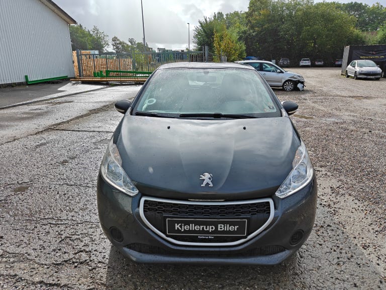 Peugeot 208 VTi Access Air