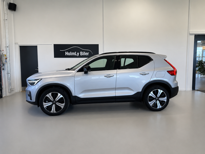Volvo XC40 P6 ReCharge Plus