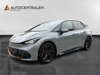 Cupra Born Pasión