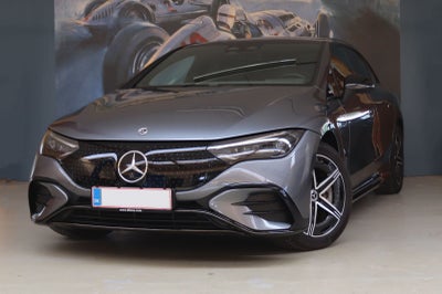 Mercedes EQE300  AMG Line 4d