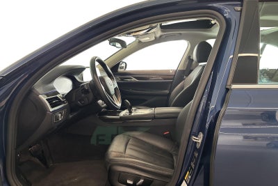 BMW 745e Connected aut. - 4