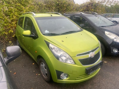Chevrolet Spark 1,0 LS 5d